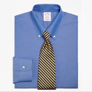 Brooks Brothers Non-Iron Dress Shirt